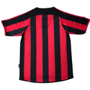 Camiseta de local del AC Milan 03/04 Retro 