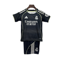 Kit infantil del Real Madrid II 25/26 