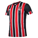 Camiseta de aficionado del Sao Paulo II 24/25 