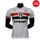 Camiseta Sao Paulo I 25/26 Jugador 