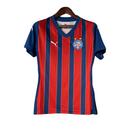 Camiseta de aficionado femenina del Bahia II 25/26 