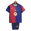 Kit Infantil Barcelona I 24/25 