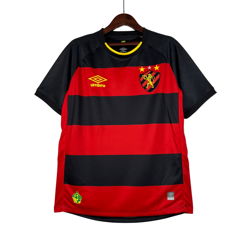 Camiseta de aficionado del Sport Recife I 23/24 