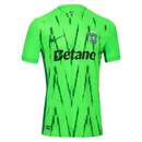 Camiseta de aficionado del Sporting CP IIII 24/25 