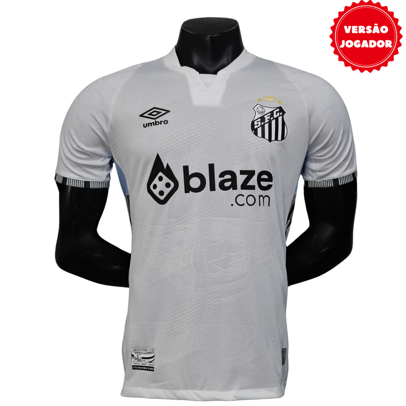 Camiseta Santos I 24/25 Jugador 