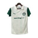 Camiseta Fan Palmeiras II 25/26 Mujer 