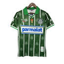 Camiseta Palmeiras Primera 1996 Retro 