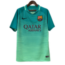 Camiseta retro tercera equipación del Barcelona 16/17 