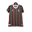 Camiseta de aficionado femenina del Fluminense Local 25/26 