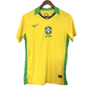 Camiseta de aficionado de la selección femenina de Brasil 2025 