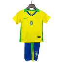 Kit infantil Brasil I 2025 