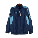 Cortavientos Cruzeiro Azul 23/24 