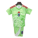 Kit infantil Italia II 2025 
