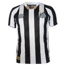 Camiseta de aficionado del Santos II 24/25 