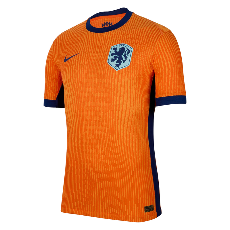 Camiseta local de Países Bajos 24/25 para aficionados 