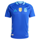 Camiseta Argentina II 24/25 Hincha 