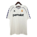 Camiseta retro de local del Real Madrid 1998 