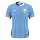 Camiseta de aficionado de Uruguay local 24/25 