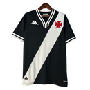 Camiseta de aficionado del Vasco 25/26 