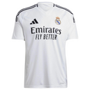 Camiseta de local del Real Madrid 24/25 para aficionados 