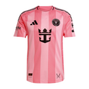Camiseta de aficionado del Miami Home 25/26 