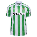 Camiseta de aficionado del Real Betis 24/25 