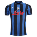 Camiseta de aficionado del Atalanta Home 24/25 