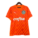 Camiseta de portero del Palmeiras 24/25 para aficionados 