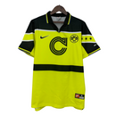 Camiseta retro del Borussia Dortmund Champions Final 96/97 