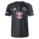 Camiseta de aficionado del Miami II 25/26 