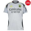 Camiseta de jugador del SL Benfica 24/25 (tercera equipación) 