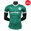 Camiseta Palmeiras Primera Equipación 25/26 Jugador 