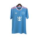 Camiseta de aficionado del Miami III 25/26 