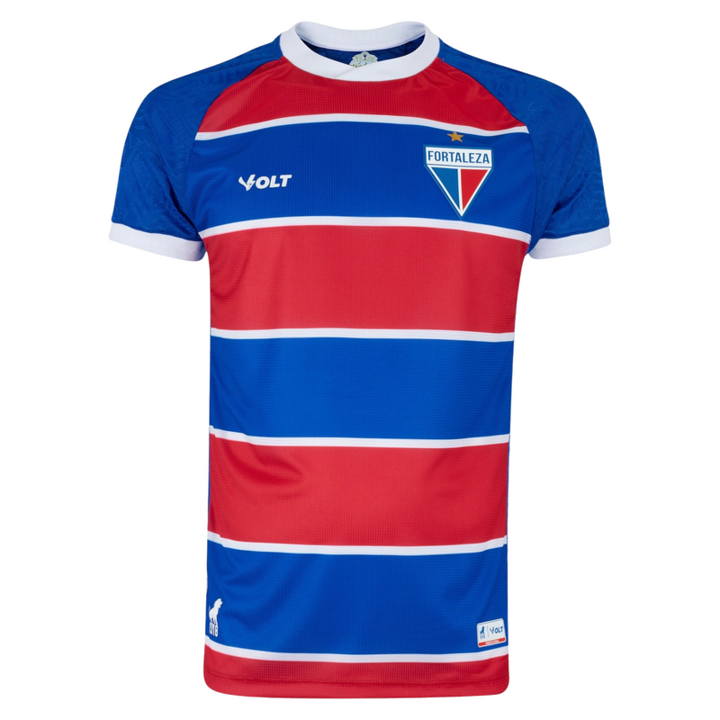 Camiseta de aficionado de Fortaleza Local 24/25 