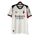 Camiseta de aficionado del AC Milan II 25/26 