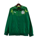 Cortavientos Palmeiras Verde 23/24 