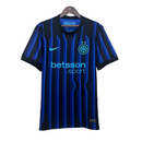 Camiseta local del Inter de Milán 25/26 Fan 