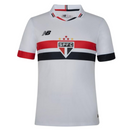 Camiseta de aficionado del Sao Paulo Local 24/25 