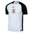 Camiseta de local del Corinthians 25/26 para aficionados 