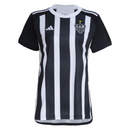 Camiseta Fan Atlético Mineiro Primera 24/25 Mujer 