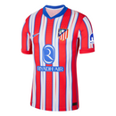 Camiseta de aficionado del Atlético de Madrid 24/25 