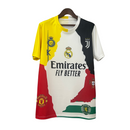Camiseta de Cristiano Ronaldo Legends 25/26 Fan 