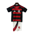 Flamengo I Kit 25/26 Niños 