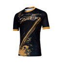 Camiseta de aficionado del Sporting CP III 24/25 