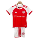 Kit Internacional I 24/25 Niños 