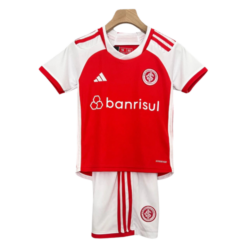Kit Internacional I 24/25 Niños 