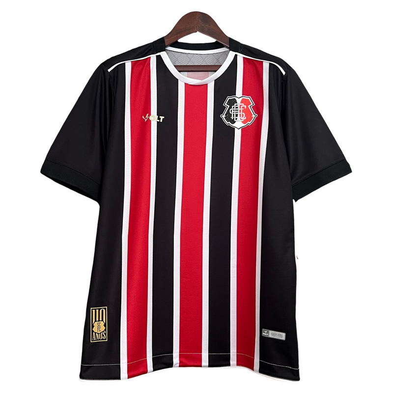 Camiseta de aficionado de Santa Cruz Home 24/25 