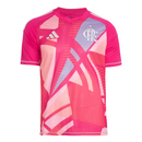 Camiseta de portero del Flamengo II 25/26 para aficionados 