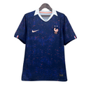 Camiseta de aficionado de Francia Local 2025 