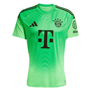 Camiseta de portero del Bayern Múnich I Fan 25/26 